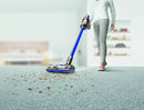 DYSON OFFICIAL OUTLET - Aspirateur sans fil V11H avec nettoyeur de surfaces dures - Reconditionné (EXCELLENT) avec garantie Dyson d'un an - V11H