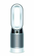 DYSON OFFICIAL OUTLET - Purificateur d'air chaud + froid HP07 - Reconditionné avec 1 an de garantie (Excellent) - HP07