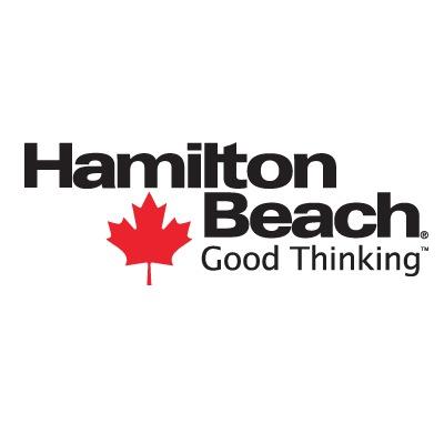 Hamilton Beach - Home Essentials Clearance