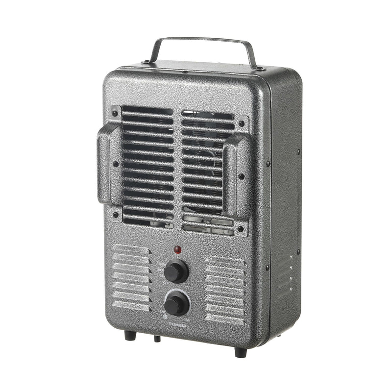 THERMO SPHERE Utility Heater With Thermostat -TFH-205