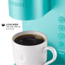 KEURIG K-Express Essentials Single Serve Coffee Maker ,Blemished package with full warranty  - K25