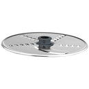 CUISINART Food processor 8cup SILVER/WHITE  - FP-8SVEC