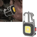 POWER DEL COB Rechargable Flashlights