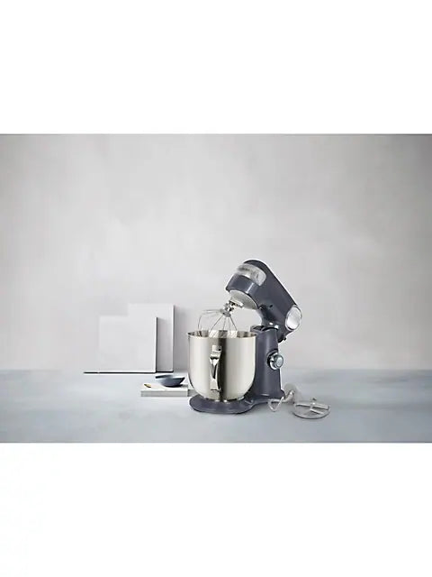 Cuisinart Style Collection 6.5-QT 600-watts Precision pro Stand Mixer SM-65MGC BRAND NEW