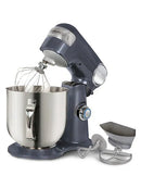 CUISINART PRECISION MASTER PRO 6.5-QT (6.2L) STAND MIXER - Refurbished with Cuisinart Warranty-SM-65IHR