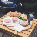 Presse à hamburgers WESTO - 7-0301