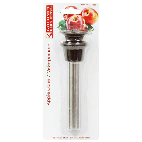 GOURMET Apple Corer Stainless Steel - 76285