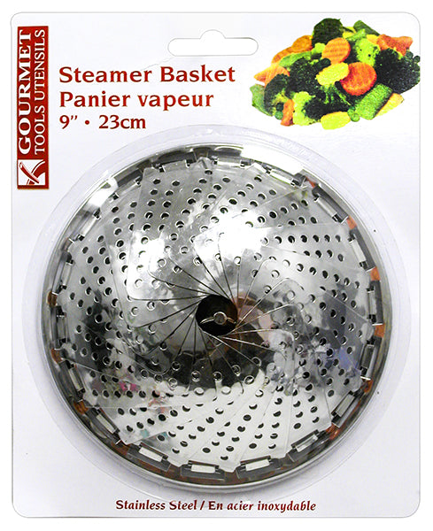 GOURMET Vegetable Steamer - 77148