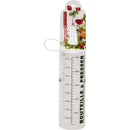 GOURMET Dispenser Sqeeze Bottle Calibrated - 78566