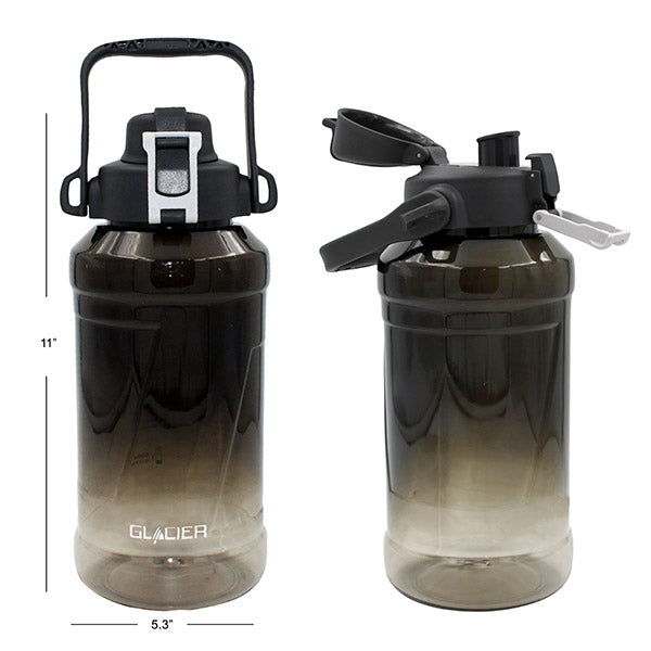 GLACIER Water Bottle 2L-78890