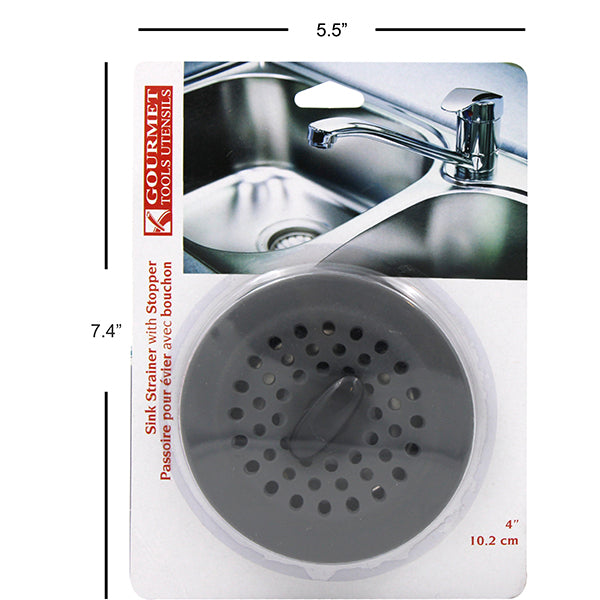 GOURMET Sink Strainer/Stopper-78925