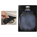 HOME ACCENTS Drain Hair Catcher Universal-79058