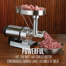 WESTON 09-2201-W Butcher Series™