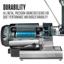 WESTON 09-2201-W Butcher Series™