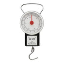 Balance à bagages WELLSON avec ruban à mesurer-WHH-3430