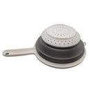 ITY Collapsible Silicone Strainer - 90018