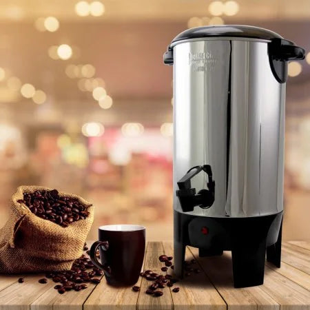 Better Chef 10 to 50 Cup Coffee Maker -IM-155