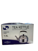 RK Stainless Steel Kettle