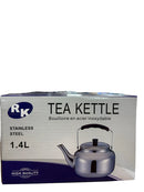 RK Stainless Steel Kettle