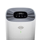 CLOROX 11010 Large Room True Hepa Air Purifier - Factory serviced with Home Essentials warranty