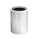 CLOROX 11010 Large Room True Hepa Air Purifier - Factory serviced with Home Essentials warranty