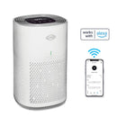 CLOROX 11031 Alexa Smart Medium Room True HEPA Air Purifier