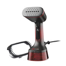CHI LAVA 11610C Handheld Garment Steamer - Factory serviced with Home Essentials Warranty