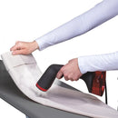 CHI LAVA 11610C Handheld Garment Steamer - Factory serviced with Home Essentials Warranty