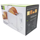 HAUZ 2 Slices Toaster