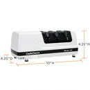 CHEF'S CHOICE 120 Stage Professional Electric Knife Sharpener
