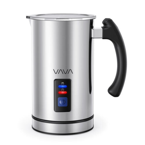 VAVA EB008 Stainless Steel Milk Frother