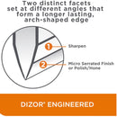 CHEF'S CHOICE 130 EdgeSelect Electric Knife Sharpener