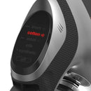 CHI 13122C Professional 1700W Steam Iron with Retractable Cord - Factory serviced with Home Essentials Warranty