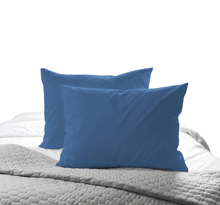 HOME AESTHETICS Pillowcase Assorted King Size-3800