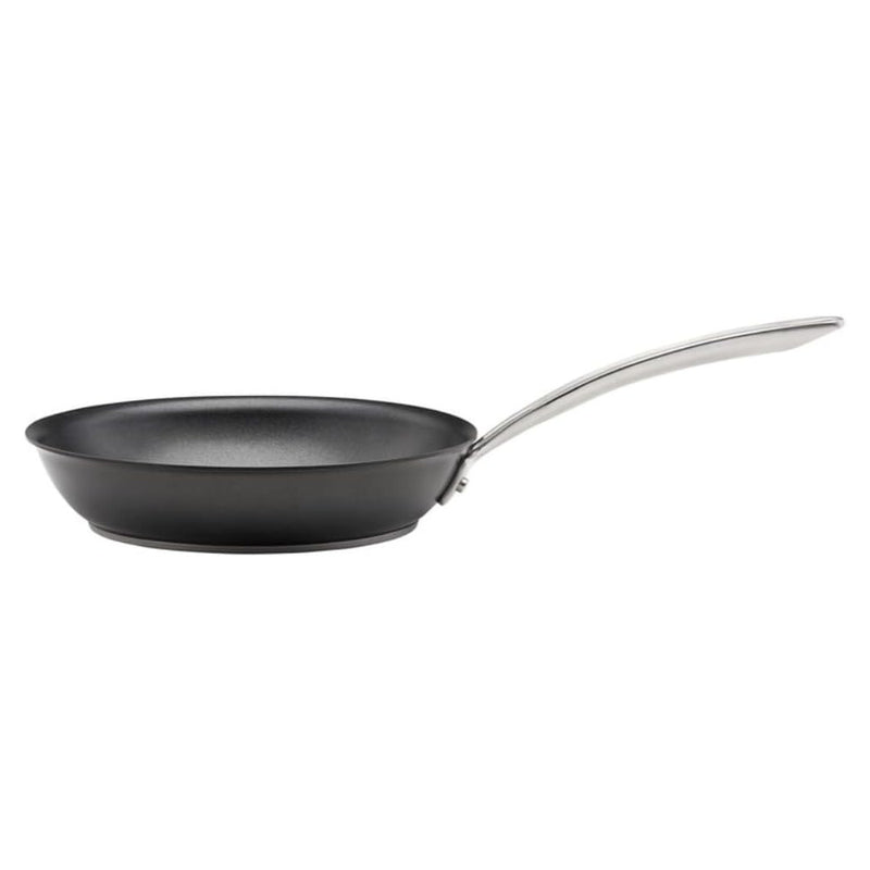 KIRKLAND SIGNATURE 1338395 Hard Anodised 10 Piece Cookware Set