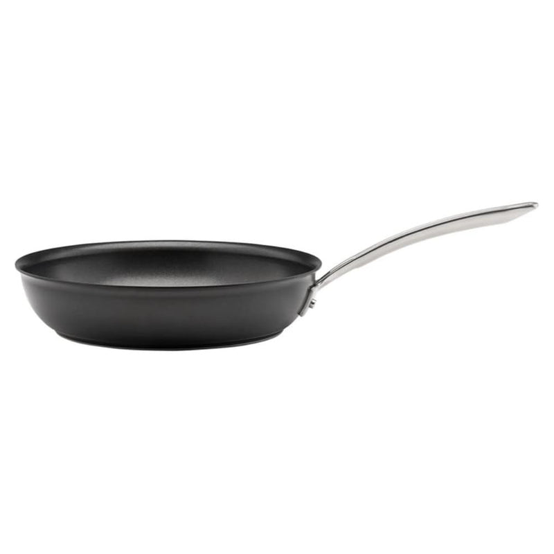 KIRKLAND SIGNATURE 1338395 Hard Anodised 10 Piece Cookware Set