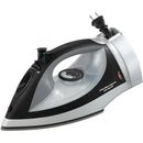 HAMILTON BEACH Steam iron with retractable cord - 14210R