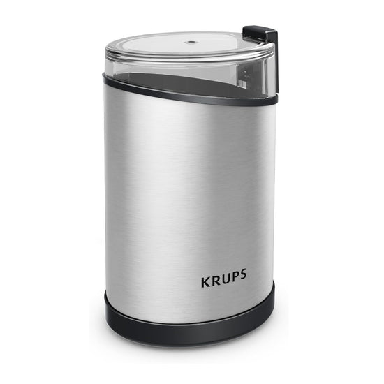 KRUPS 1510002126 Spice and Coffee Grinder