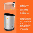 KRUPS 1510002126 Spice and Coffee Grinder