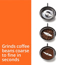 KRUPS 1510002126 Spice and Coffee Grinder
