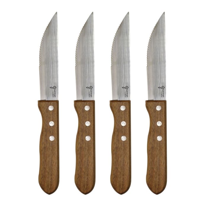 STARFRIT Gourmet BISTRO 80905 Steak Knives