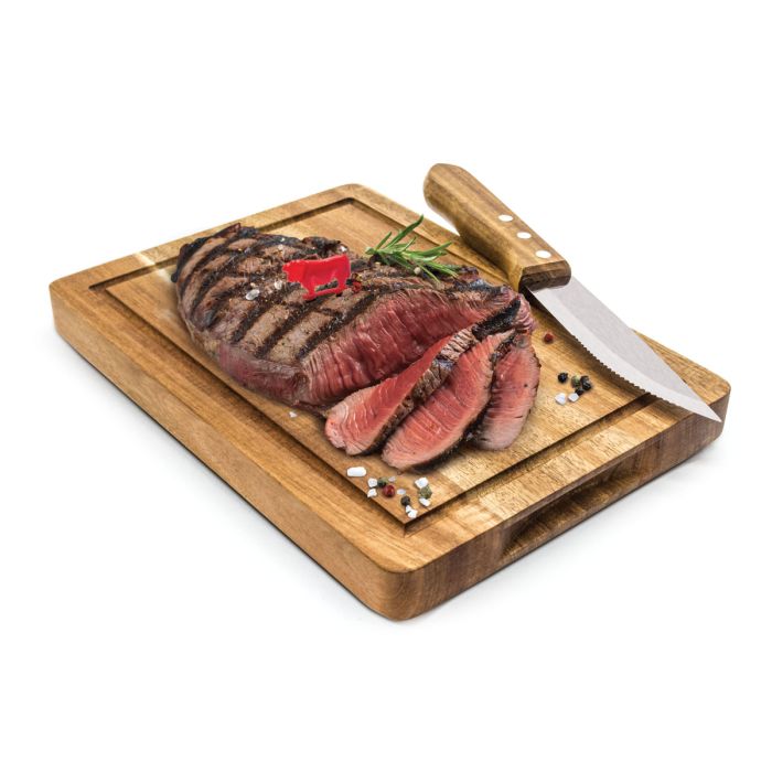 STARFRIT Gourmet BISTRO 80905 Steak Knives