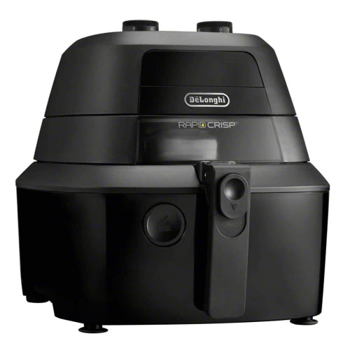 DELONGHI Rapid Crisp 4Qt Air Fryer Blemished package with full warranty-FH2133