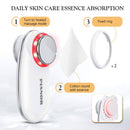PIXNOR Sonic Facial Cleaning Brush-PIP-N1050B