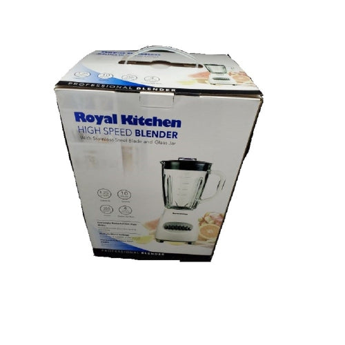 Royal kitchen High Speed Blender Y-952-1