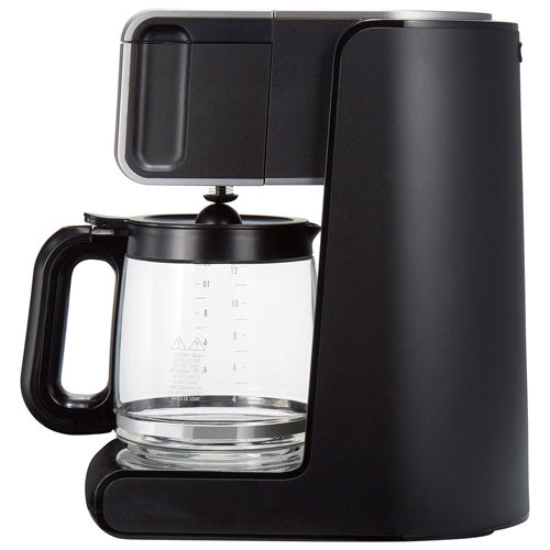 PROCTOR SILEX 43686 FrontFill 12 Cup Coffee Maker