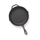 STARFRIT The Rock Cast Iron 10" Skillet - 32223
