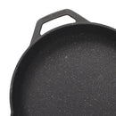STARFRIT The Rock Cast Iron 10" Skillet - 32223