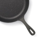 STARFRIT The Rock Cast Iron 10" Skillet - 32223