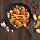 STARFRIT The Rock Cast Iron 10" Skillet - 32223